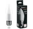 Светодиодная лампа FERON PRO LB-1307 Свеча E27 7.5W 6400K OSRAM LED 38058 1