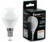 Светодиодная лампа FERON PRO LB-1406 Шарик E14 6W 2700K OSRAM LED 38065 1