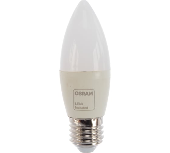 Светодиодная лампа FERON PRO LB-1309 Свеча E27 9W 2700K 38062