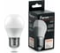 Светодиодная лампа FERON PRO LB-1406 Шарик E27 6W 2700K OSRAM LED 38068 1