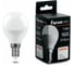 Светодиодная лампа FERON PRO LB-1407 Шарик E14 7.5W 6400K OSRAM LED 38073 1
