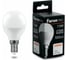 Светодиодная лампа FERON PRO LB-1407 Шарик E14 7.5W 2700K OSRAM LED 38071 1