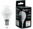 Светодиодная лампа FERON PRO LB-1409 Шарик E14 9W 2700K 38077 1