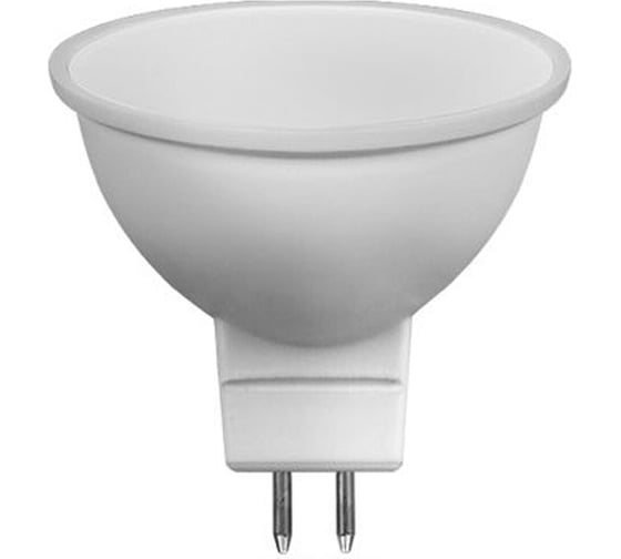 Светодиодная лампа FERON PRO LB-1606 GU10 6W 4000K OSRAM LED 38087