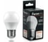 Лампа светодиодная FERON PRO LB-1409 Шарик E27 9W 4000K OSRAM LED 38081 1