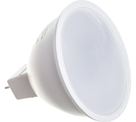 Светодиодная лампа FERON PRO LB-1606 MR16 G5.3 6W 2700K OSRAM LED 38083