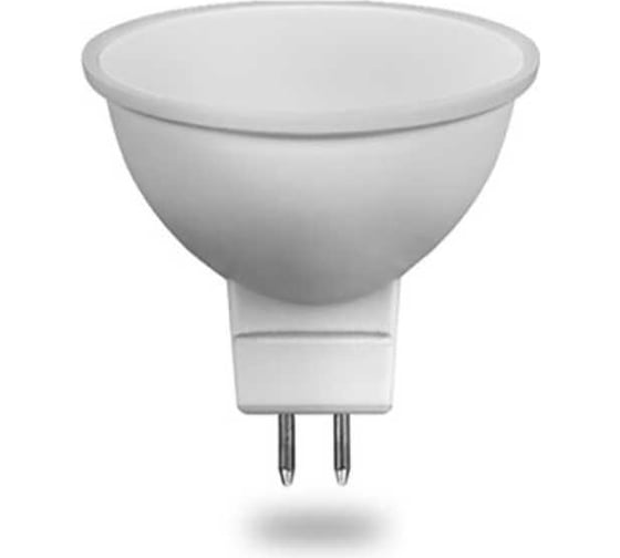 Светодиодная лампа FERON PRO LB-1608 MR16 G5.3 8W 6400K OSRAM LED 38091