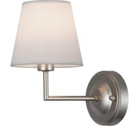 Бра светильник Rivoli Freda 2089401 настенный 1 х Е14 40 Вт классика аналог Б0062773