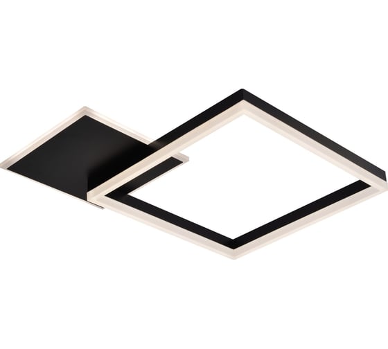 Светильник потолочный светодиодный Rivoli Sandra 6146101 LED 88 Вт 3000 6000 К с пультом Б0062237