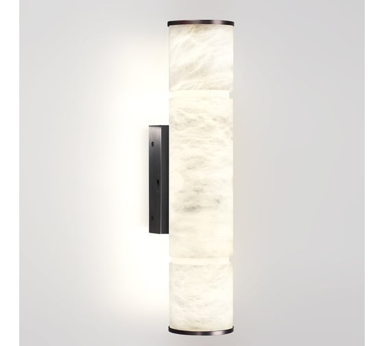 Настенный светильник ODEON LIGHT LED 12W MARBELLA 6675/12WA