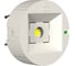 Аварийный светильник БЕЛЫЙ СВЕТ BS-RADAR-81-L1-INEXI2 White a23635 1