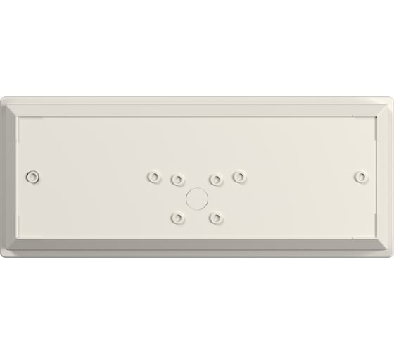 Световой указатель БЕЛЫЙ СВЕТ BS-UNIVERSAL-10-S1-ELON a17039