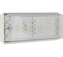 Аварийный светильник БЕЛЫЙ СВЕТ BS-UNIVERSAL-10-L1-ELON a17010