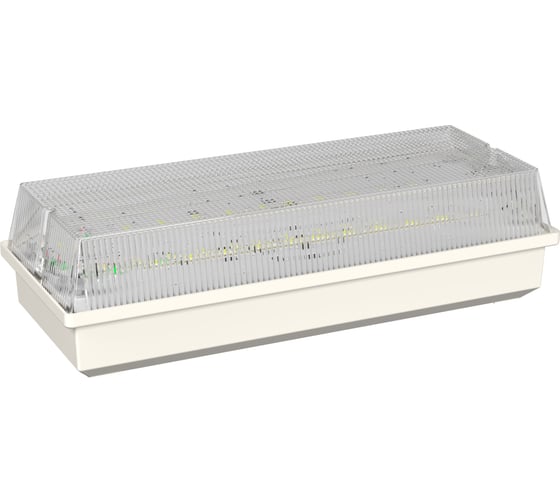 Световой указатель БЕЛЫЙ СВЕТ BS-UNIVERSAL-73-S1-INEXI2 a16486