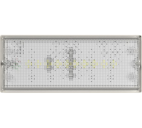 Аварийный светильник БЕЛЫЙ СВЕТ BS-UNIVERSAL-51-L1-INEXI2 a15636 1