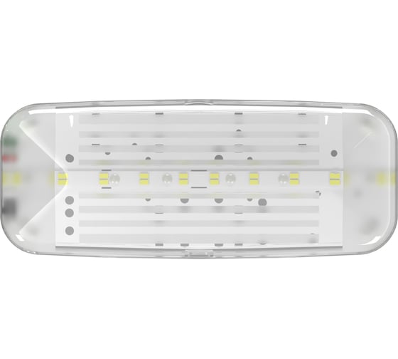Аварийный светильник БЕЛЫЙ СВЕТ BS-JUNIOR-51-L1-INEXI2 a16783 1
