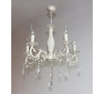 Подвесная люстра Мелодия Света 000016186