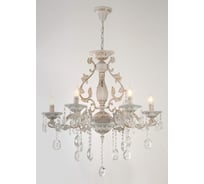 Подвесная люстра Мелодия Света 000067870