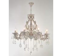 Подвесная люстра Мелодия Света 000067871