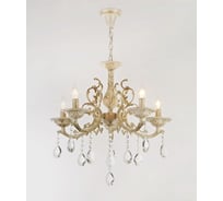 Подвесная люстра Мелодия Света 000067874