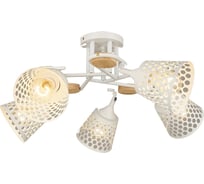 Потолочная люстра Мелодия Света 000029362