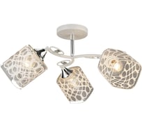 Потолочная люстра Мелодия Света 000067886