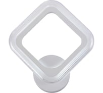 Настенный светильник светодиодный Schaffner, бра Vento LED, цвет белый, мощность 16 Вт Vento 3360-1W WH