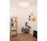 Люстра Schaffner LED 212W Gruppo 3410-2+2+2 WH IR 7