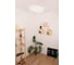 Люстра Schaffner LED 212W Gruppo 3410-2+2+2 WH IR 8