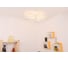 Люстра Schaffner LED 212W Gruppo 3410-2+2+2 WH IR 10