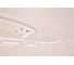 Люстра Schaffner LED 212W Gruppo 3410-2+2+2 WH IR 24