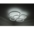 Люстра Schaffner LED 212W Gruppo 3410-2+2+2 WH IR 31