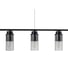 Светильник на штанге ESCADA 2100/5P E14*40W Black 2100/5P Black 4