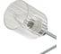Светильник на штанге ESCADA E14*40W Silver/Chrome 1140/6P 4
