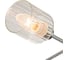 Светильник на штанге ESCADA E14*40W Silver/Chrome 1140/6P 5