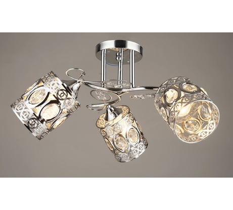 Потолочный светильник Мелодия Света 000067889