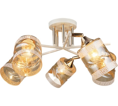 Потолочный светильник Мелодия Света 000067894