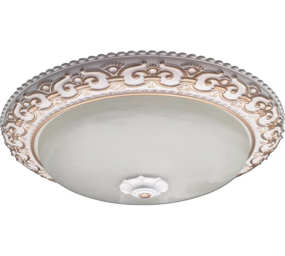 Потолочная люстра IMEX LED 24W PLC-4002-350