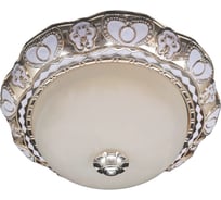 Потолочная люстра IMEX LED 24W PLC-4003-350