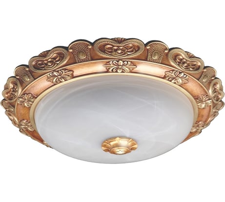 Потолочная люстра IMEX LED 36W PLC-4001-370