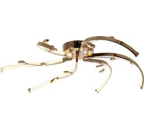 Потолочная люстра IMEX LED 48W, 4000K MD.8727-6-S FGD