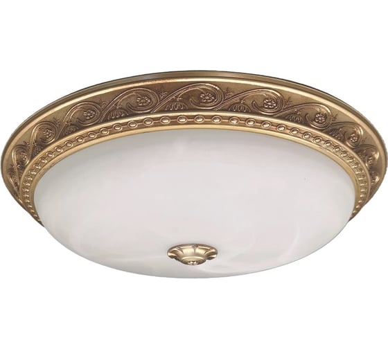 Потолочная люстра IMEX LED 48W PLC-4005-430