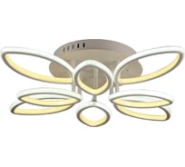 Потолочная люстра IMEX LED 168W, пульт ДУ PLC-7007-790