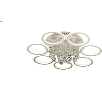 Потолочная люстра IMEX LED 161W, пульт ДУ PLC-7002-715