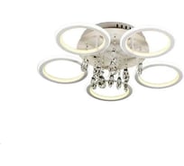 Потолочная люстра IMEX LED 115W, пульт ДУ PLC-7002-615