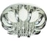 Потолочная люстра IMEX 6х60Вт E14, пульт ДУ, LED MD.0079-6-S CH 1