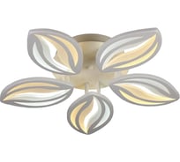 Потолочная люстра IMEX LED 55W, пульт ДУ PLC-3023-590