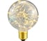 Светодиодная лампа General Lighting Systems FIL G95SW-1W-E27-2700K 649922 1