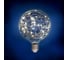 Светодиодная лампа General Lighting Systems FIL G95SW-1W-E27-2700K 649922 2