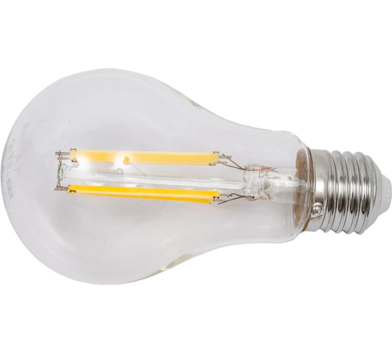 Светодиодная лампа General Lighting Systems FIL диммируемая A65S-20W-E27 688100